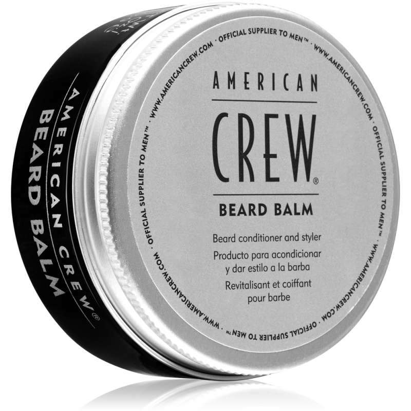 Beard Balm Beard Balm