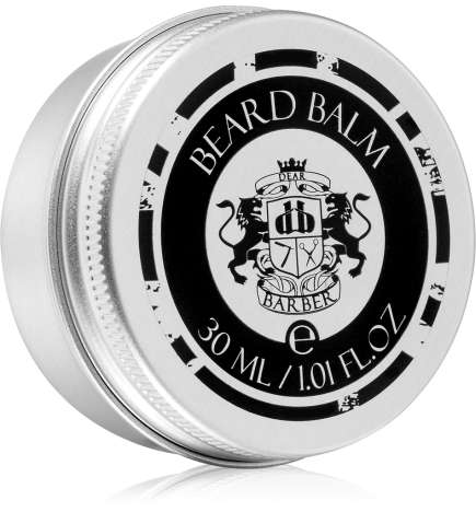 Beard Balm