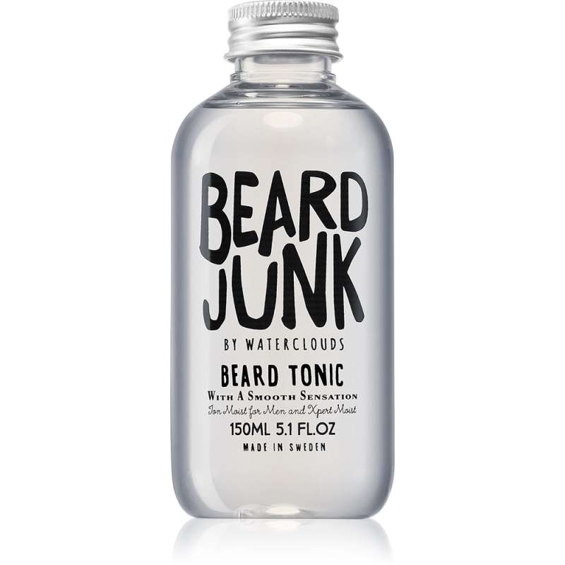 Bread Tonic