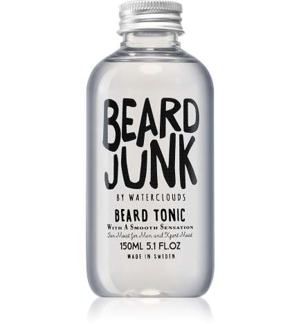 Bread Tonic