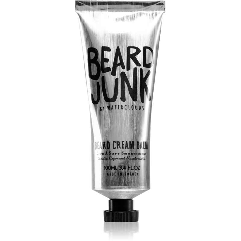 Beard Junk Beard Junk