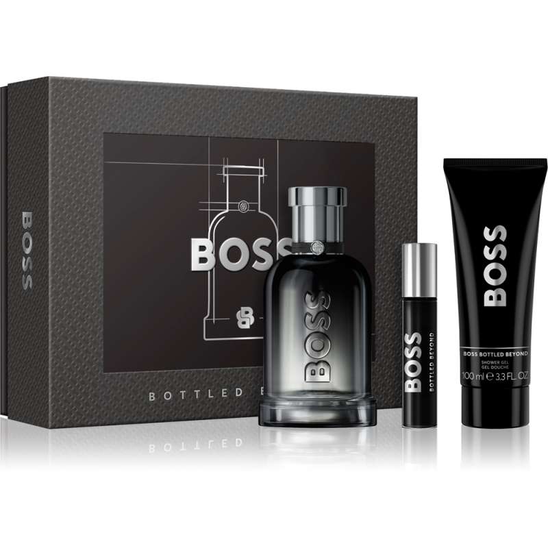 BOSS Bottled Beyond BOSS Bottled Beyond
