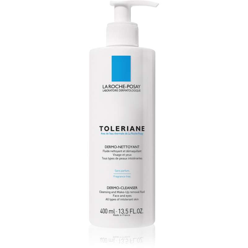 Toleriane Toleriane