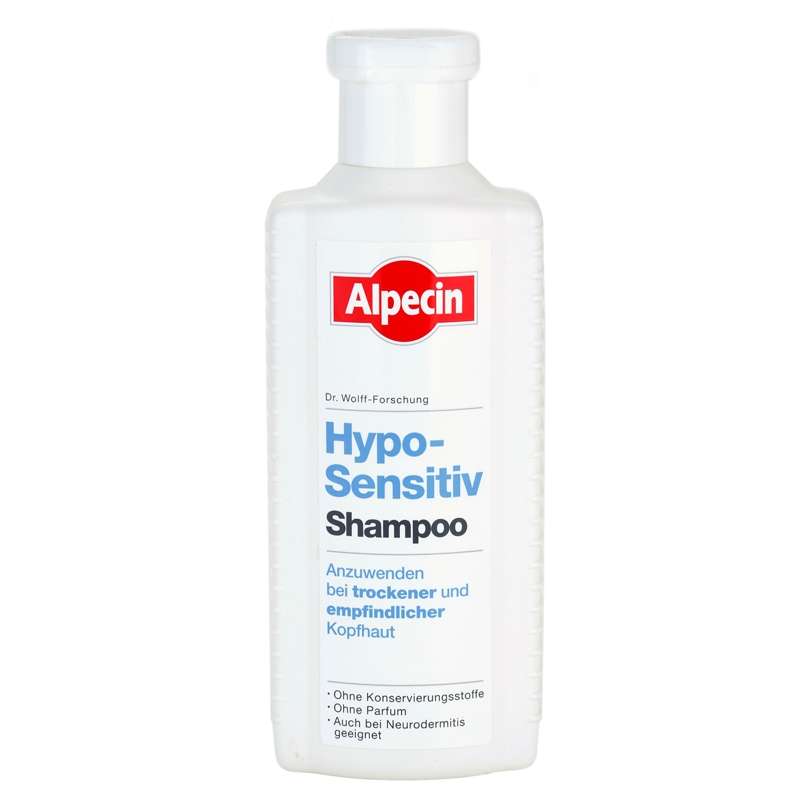 Hypo - Sensitiv