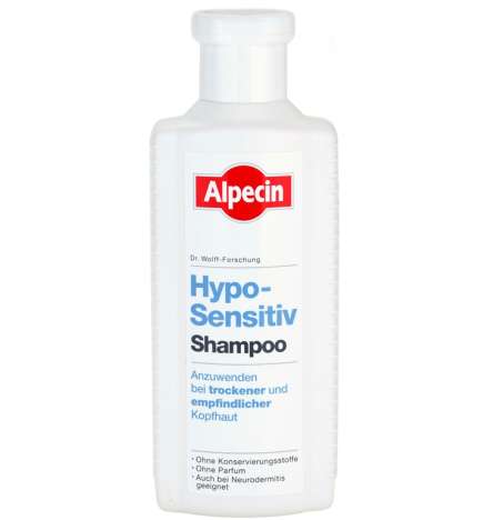 Hypo - Sensitiv