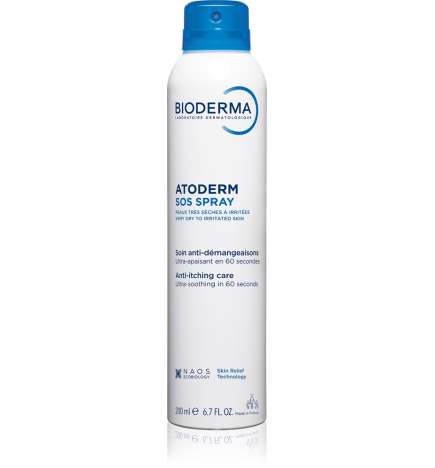 Atoderm SOS Sprej