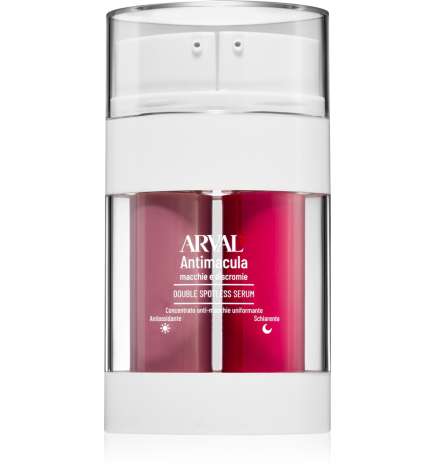 Antimacula Double Spotless Serum