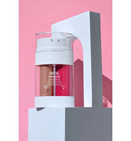 Antimacula Double Spotless Serum