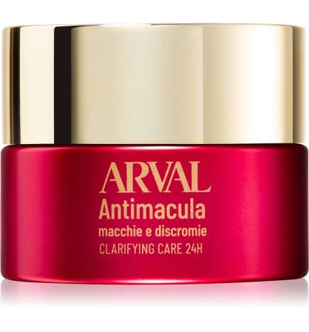 Antimacula Clarifying Care