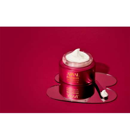 Antimacula Clarifying Care