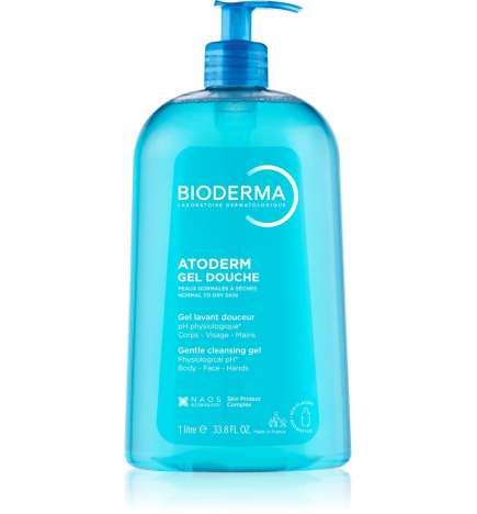 Atoderm Gel