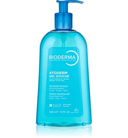 Atoderm Gel