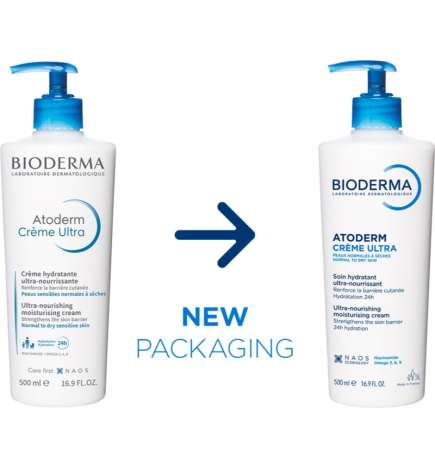 Atoderm Créme Ultra