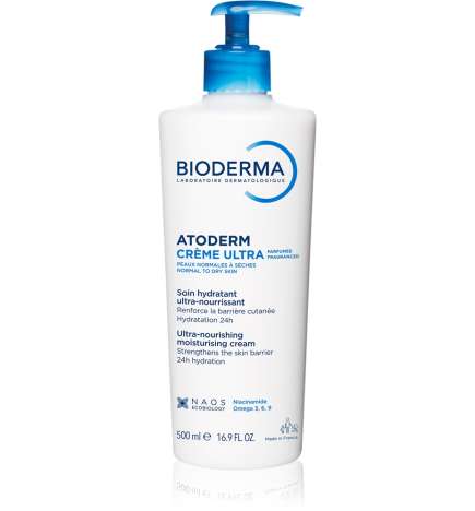 Atoderm Créme Ultra