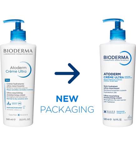 Atoderm Créme Ultra