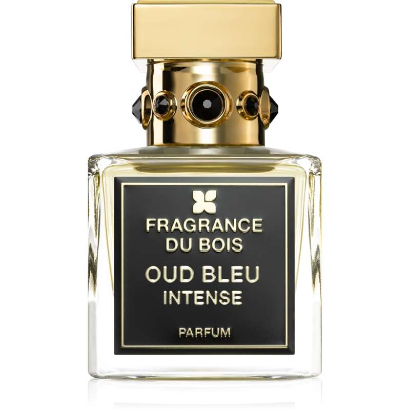 Oud Bleu Intense