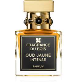 Oud Jaune Intense