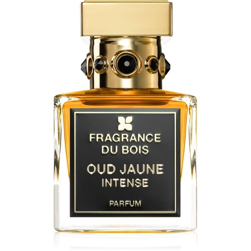 Oud Jaune Intense