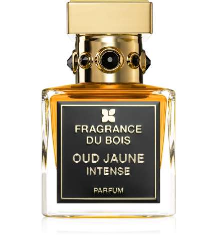 Oud Jaune Intense