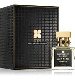 Oud Bleu Intense