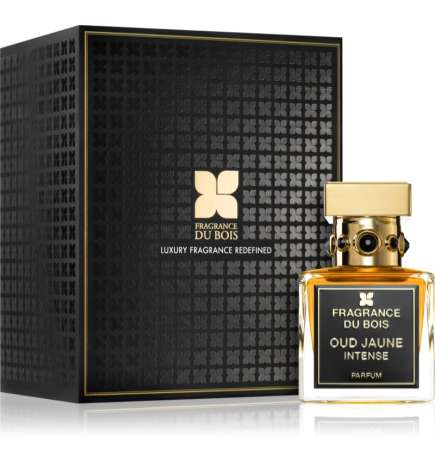 Oud Jaune Intense