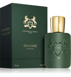 Haltane