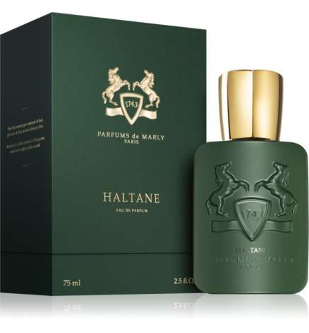 Haltane
