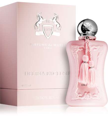 Delina Exclusif