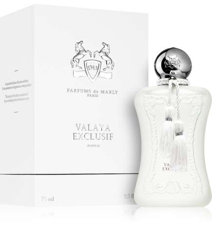 Valaya Exclusif
