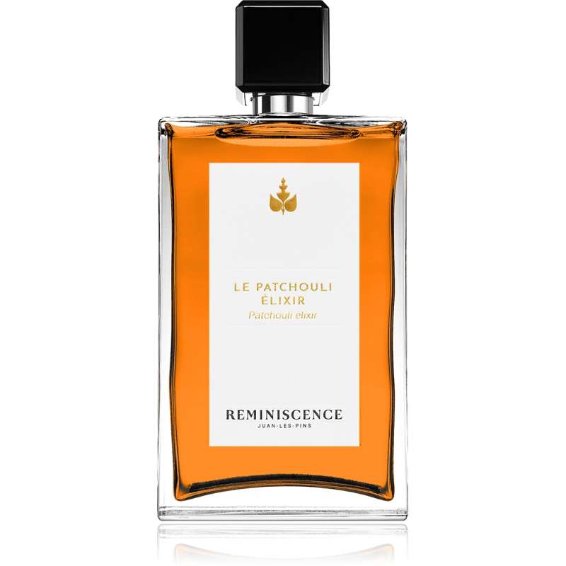 Le Patchouli Elixir Le Patchouli Elixir