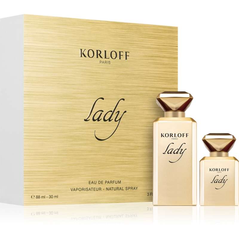 Lady Korloff