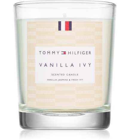 Home Collection Vanilla Ivy