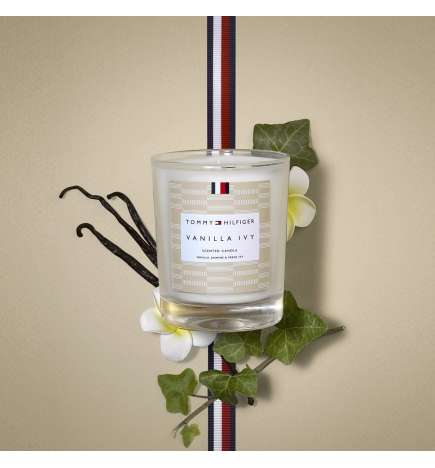 Home Collection Vanilla Ivy