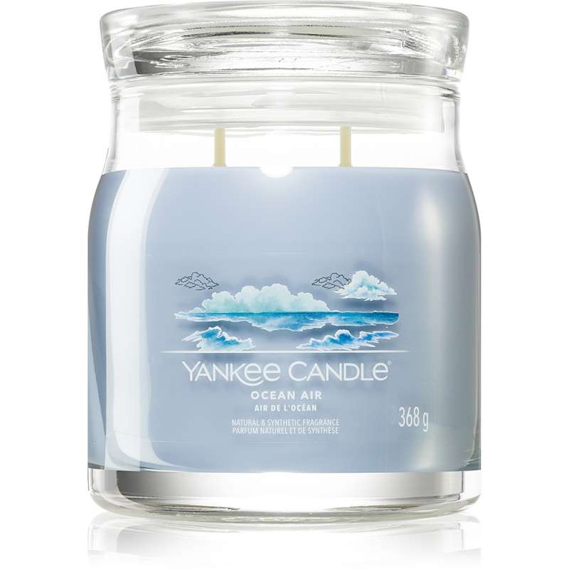 Ocean Air