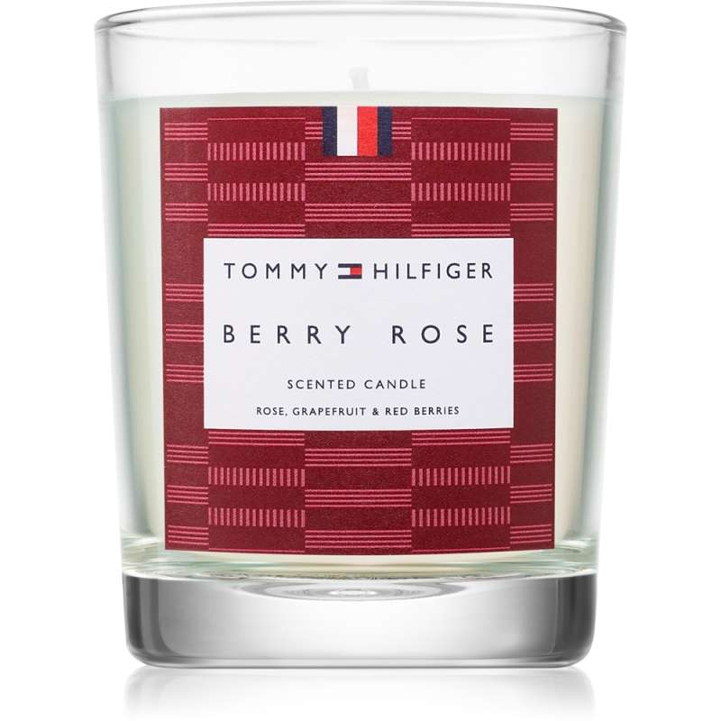 Home Collection Berry Rose