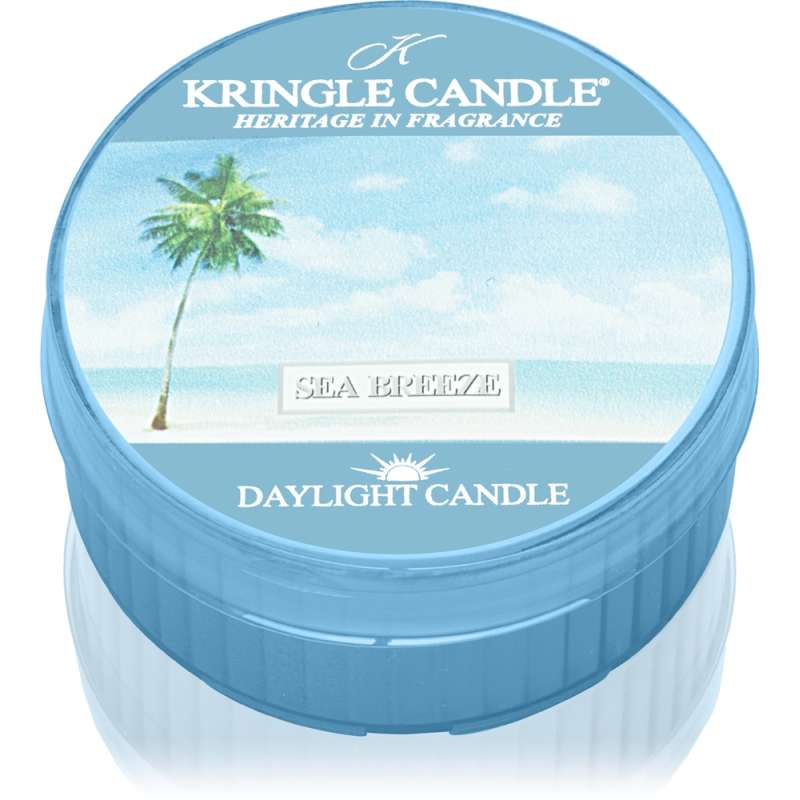 Sea Breeze Sea Breeze
