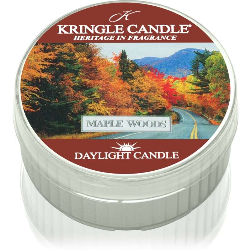 Maple Woods