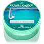 Candle Sea Salt & Bergamot