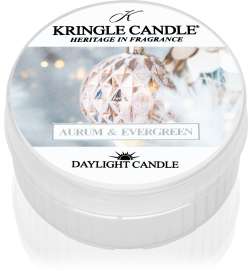 Aurum & Evergreen