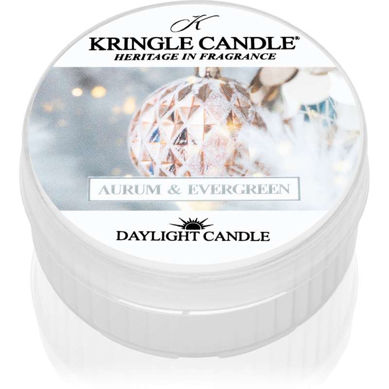 Aurum & Evergreen