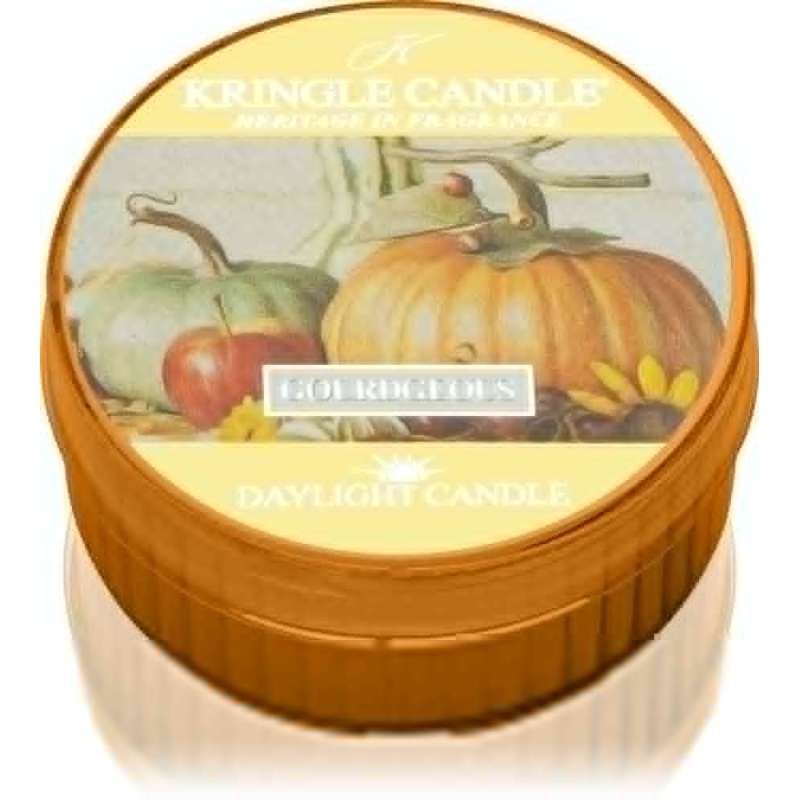 Gourdgeous Gourdgeous