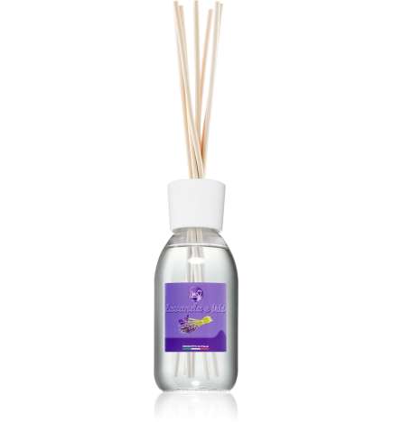 Unico Lavender & Iris