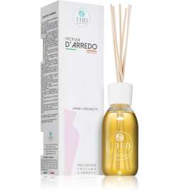 Diffusore THD Sandalo e Bergamotto
