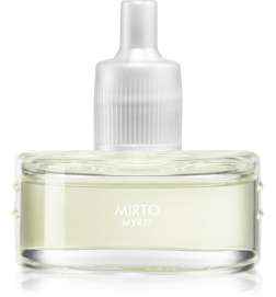 Aria Myrtle