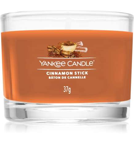 Cinnamon Stick