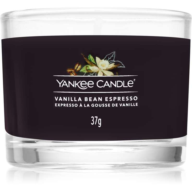 Vanilla Bean Espresso