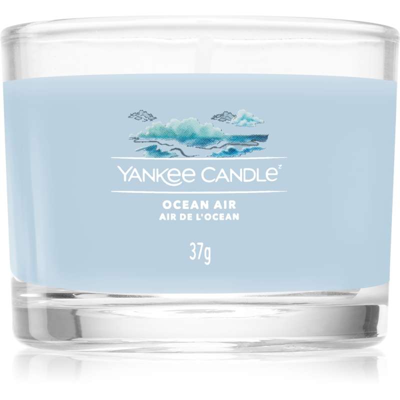 Ocean Air