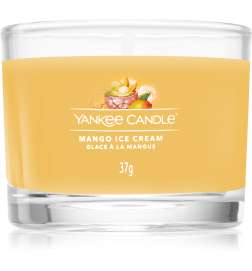 Mango Ice Cream