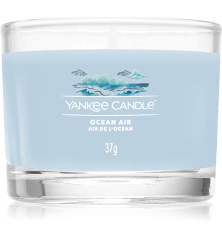 Ocean Air