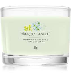 Midnight Jasmine